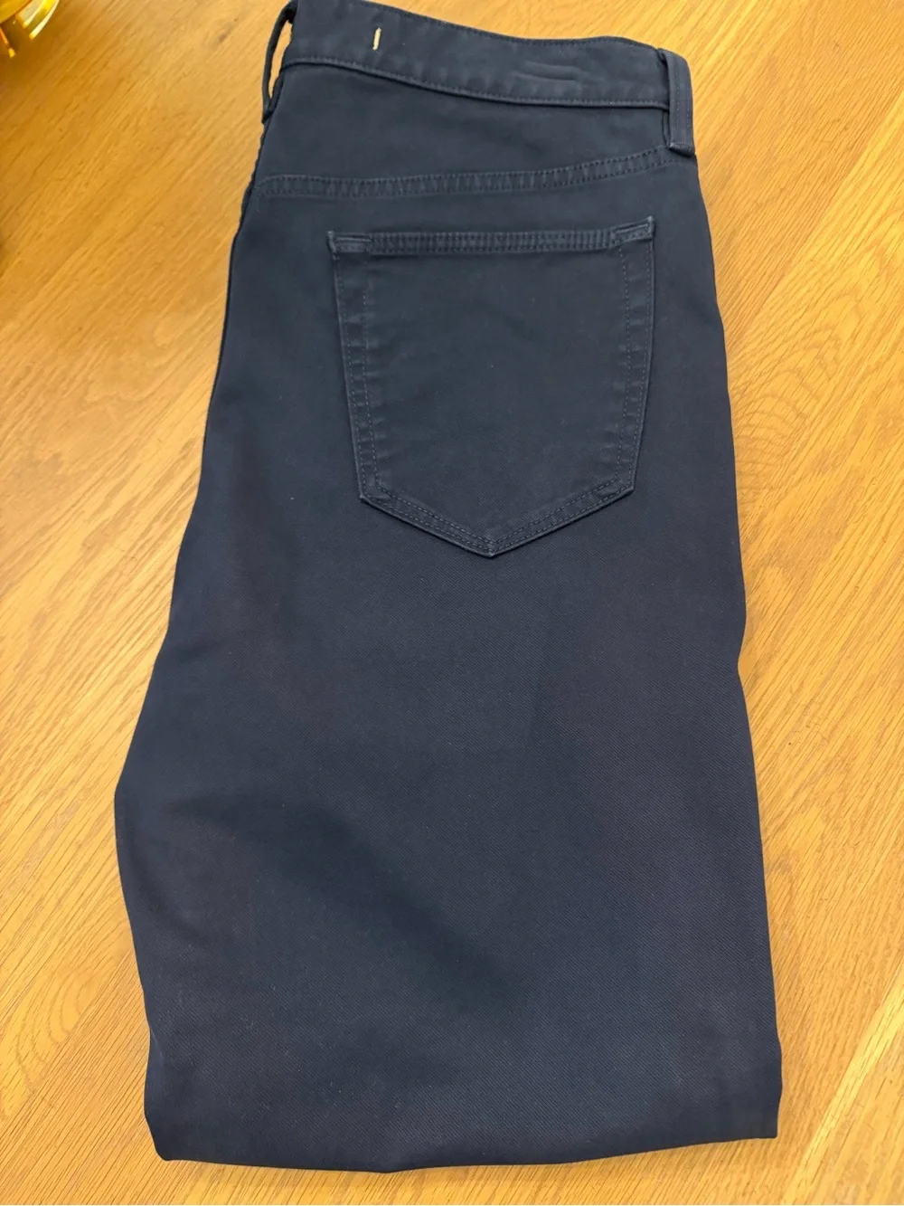 Banana Republic classic navy